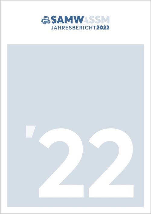 SAM-Jahresranglisten 2022 by SAM - Schweizerischer Auto- und